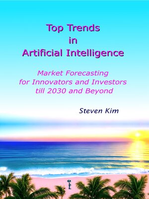 cover image of Top Trends in Artificial Intelligence